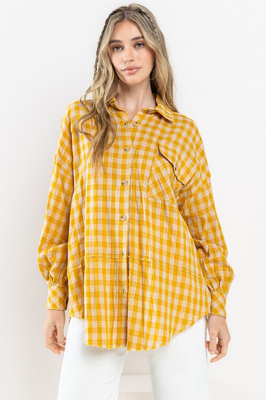 SUMMER SHACKET