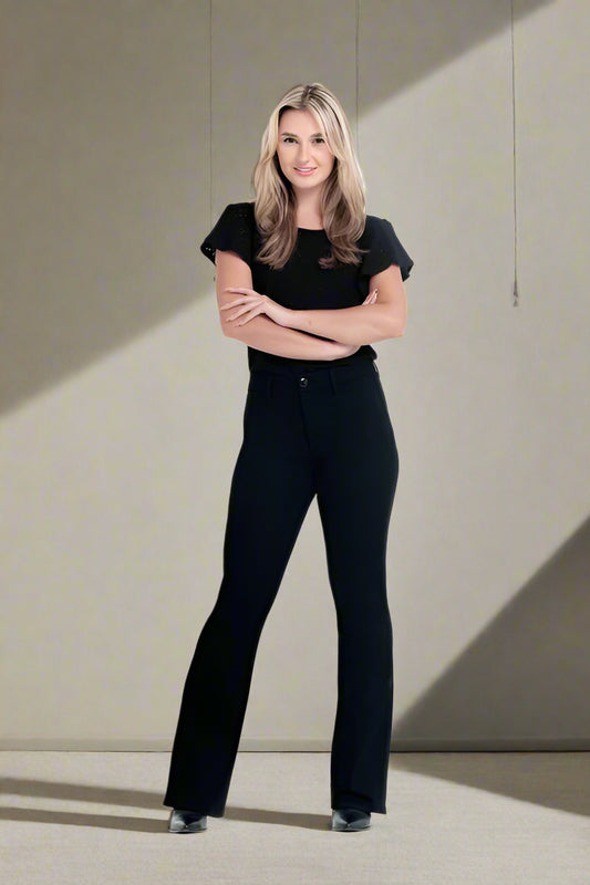 BETTER BUTTER SLIM BOOT
