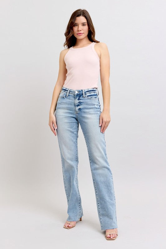 DAD JEANS