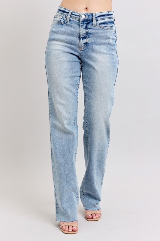 DAD JEANS