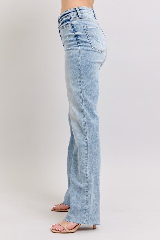 DAD JEANS