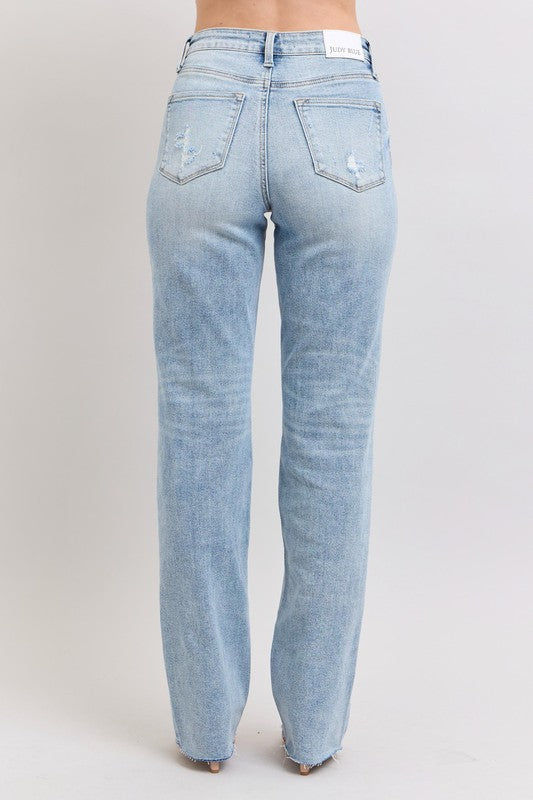 DAD JEANS