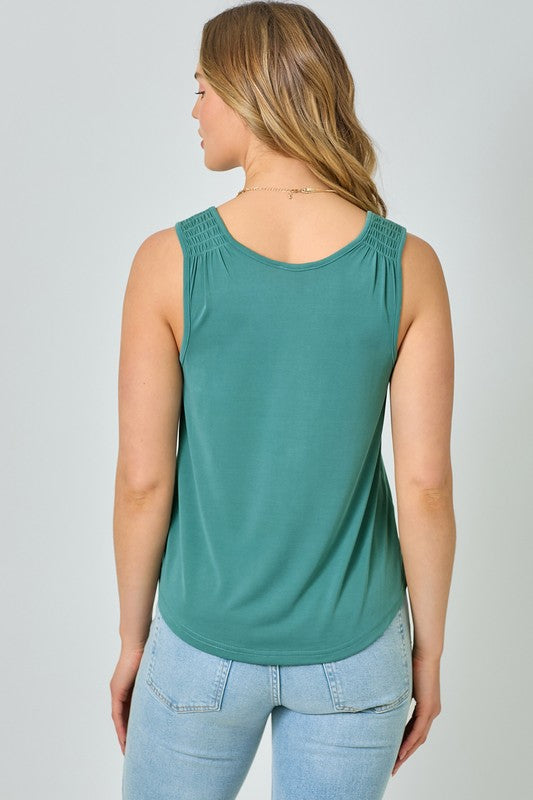 FINAL SALE: EVERYDAY TANK