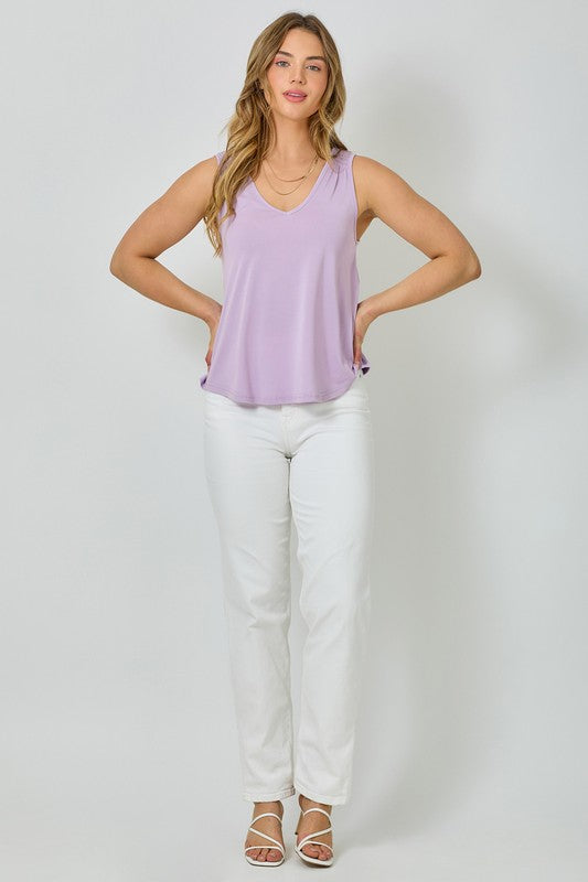 FINAL SALE: EVERYDAY TANK