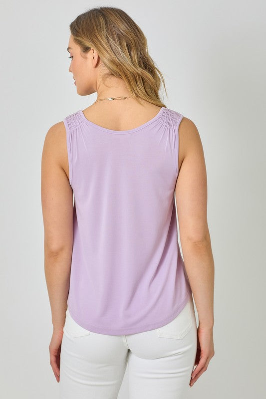 FINAL SALE: EVERYDAY TANK