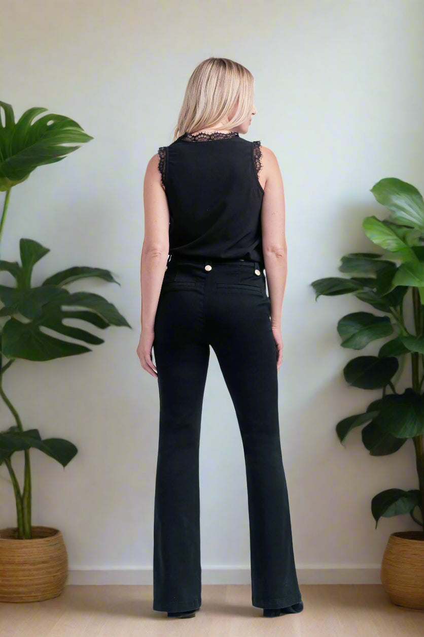 SAILOR SLIM BOOT