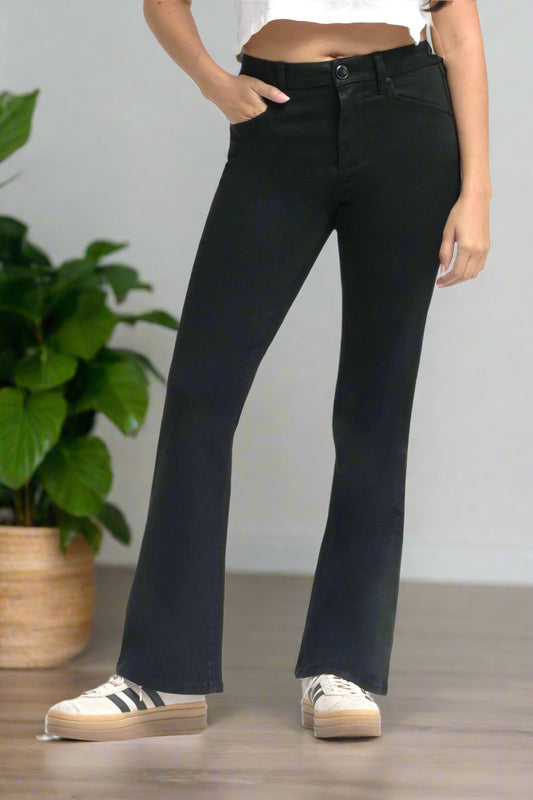 TRADITIONAL POCKET SLIM BOOT