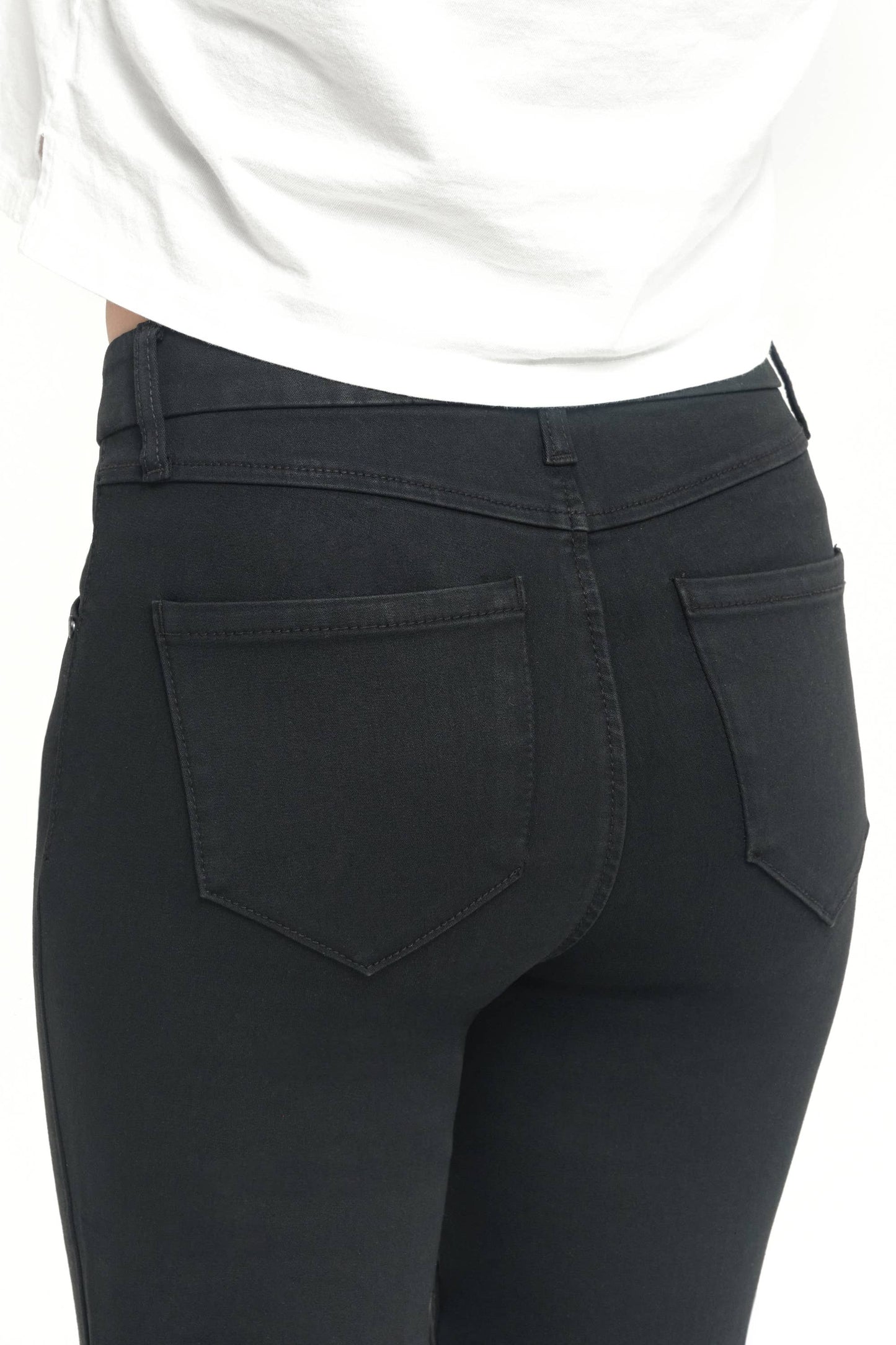 TRADITIONAL POCKET SLIM BOOT