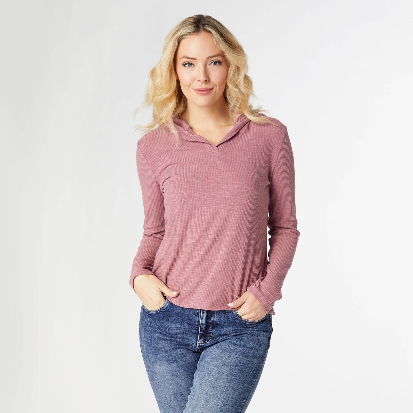 Hooded Top
