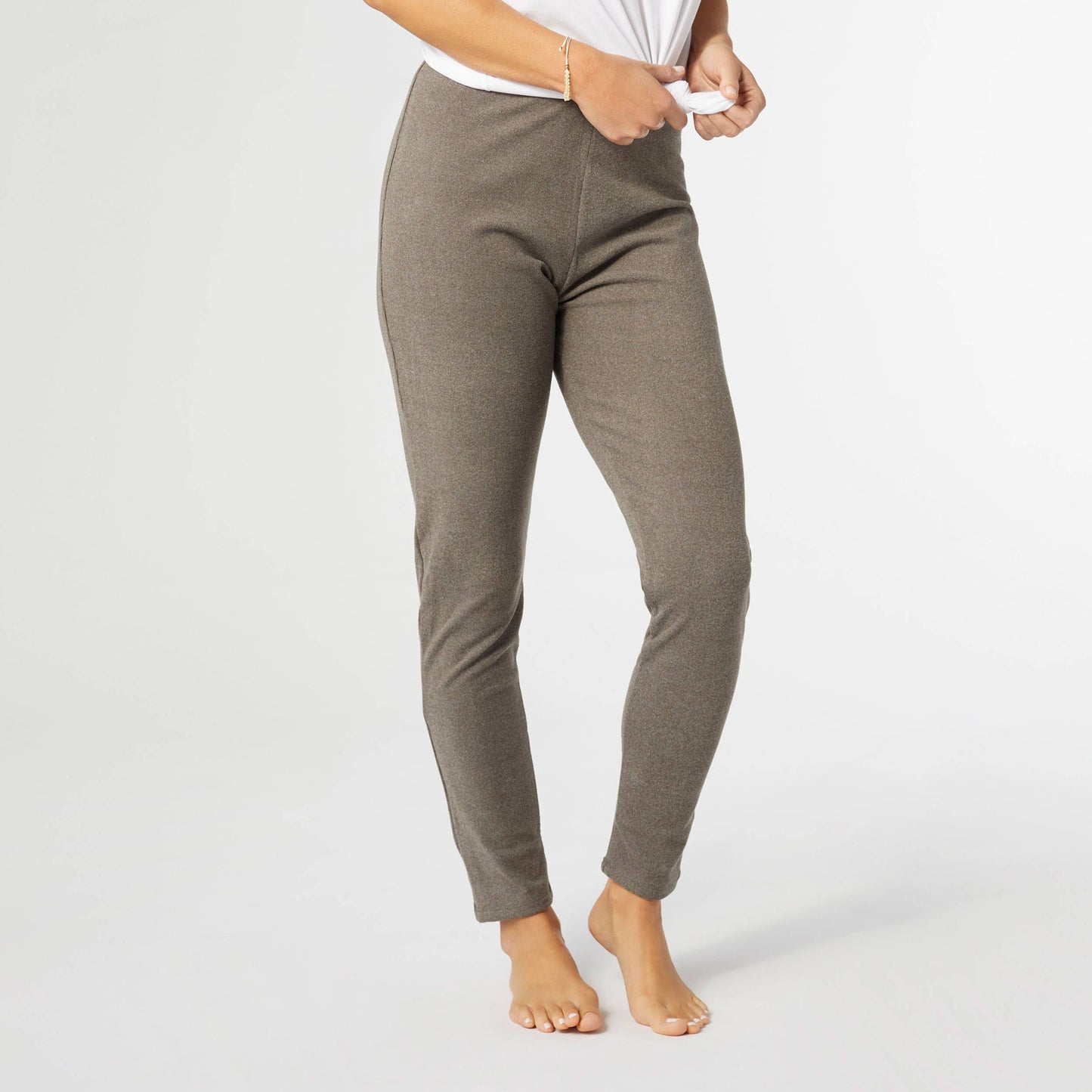 FINAL SALE: Weekend Brushed Legging