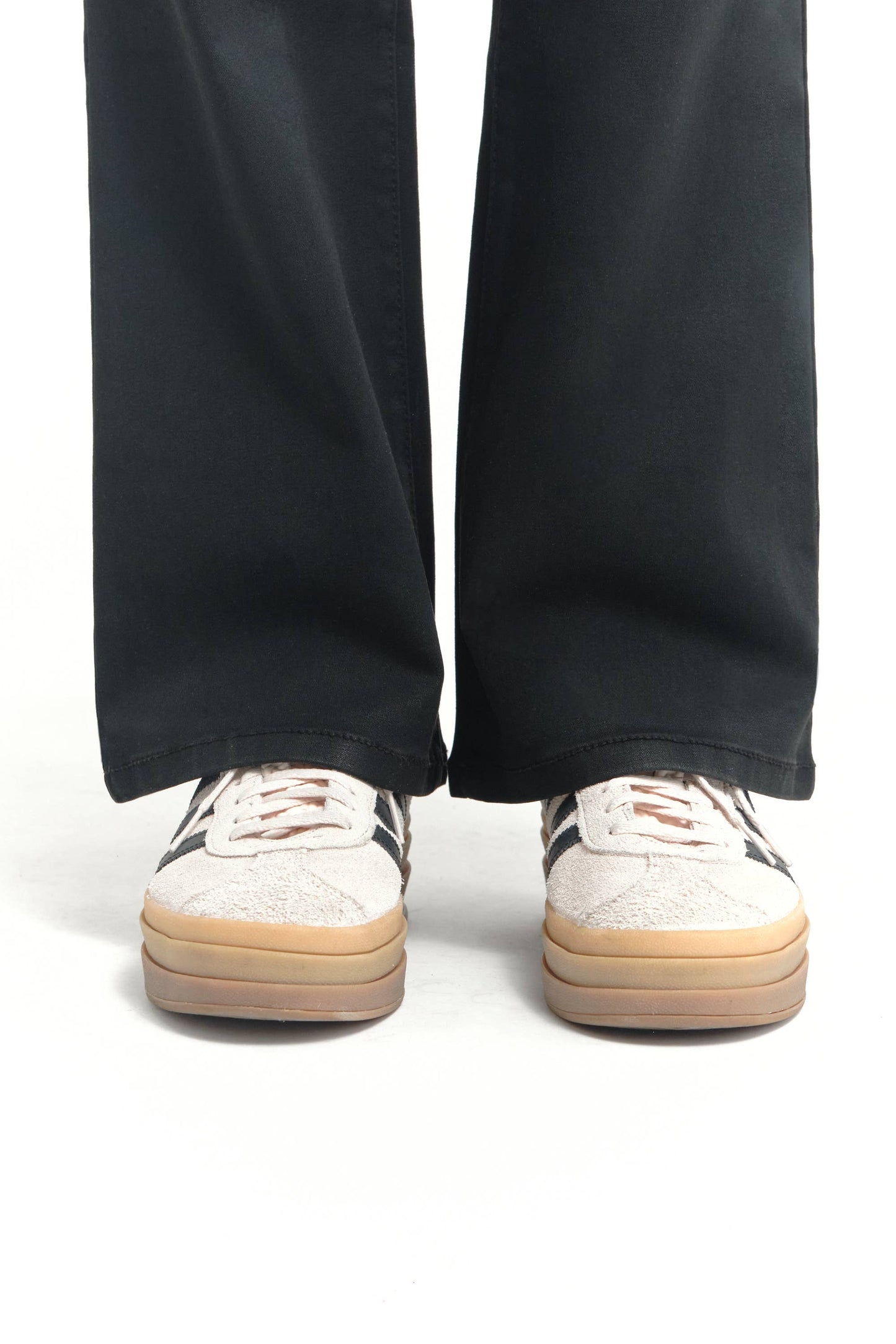 TRADITIONAL POCKET SLIM BOOT