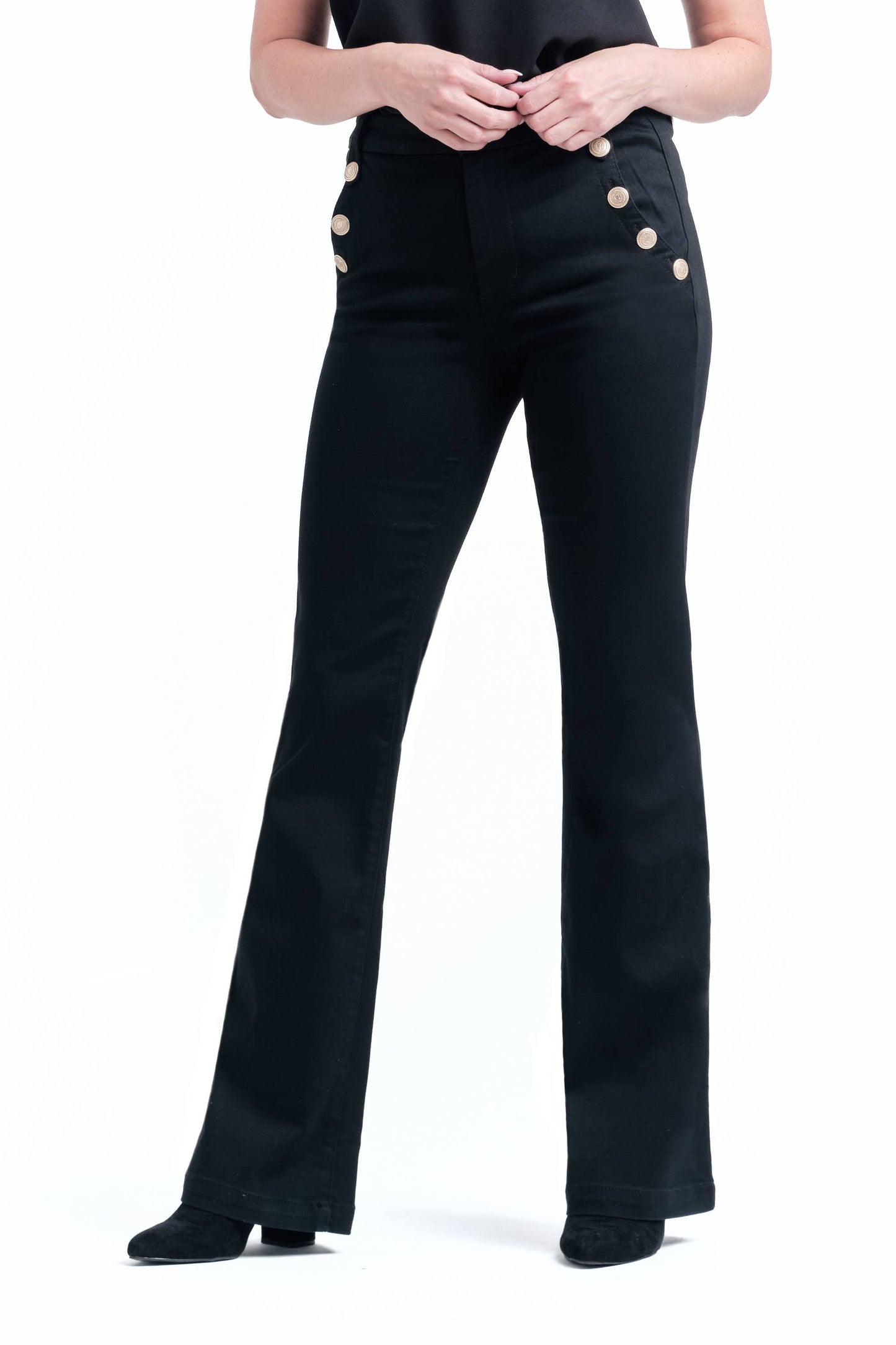 SAILOR SLIM BOOT