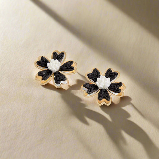 April Earrings
