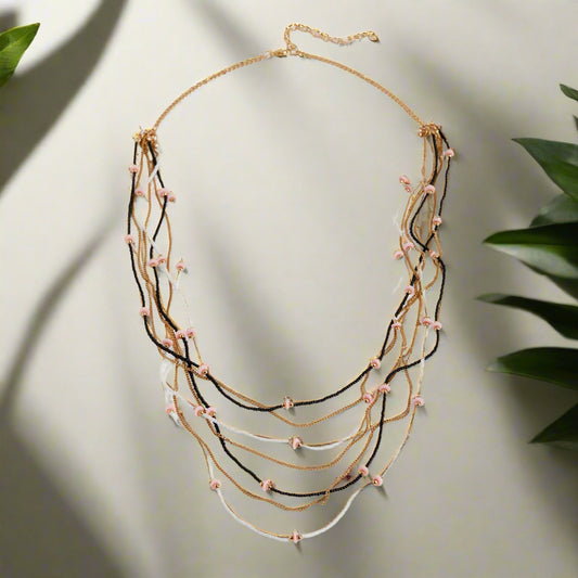 Betty Necklace