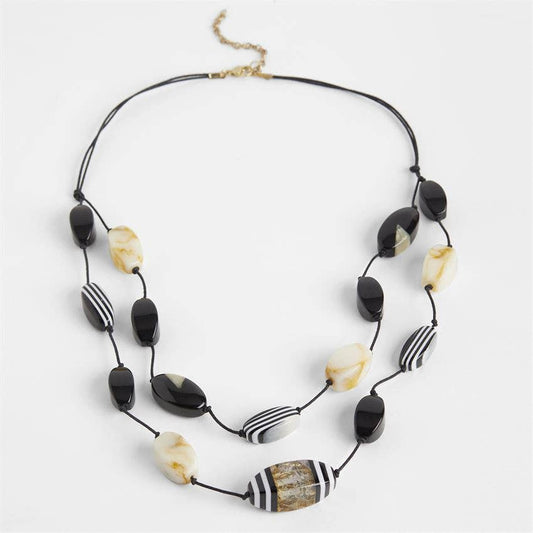 Lettie Necklace