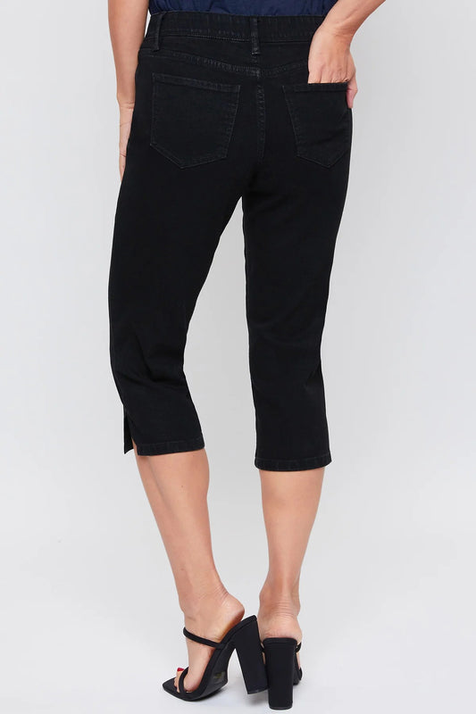 FINAL SALE|EVERYDAY CAPRI