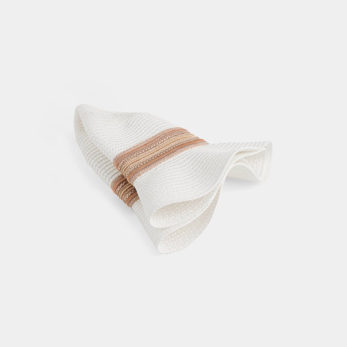 FINAL SALE: Cheyenne Hat