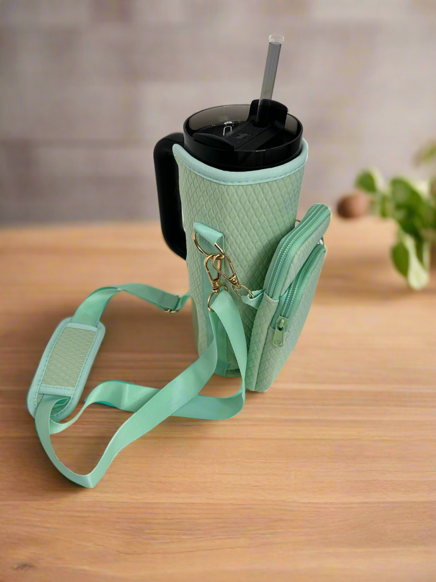 TUMBLER SCUBA BOTTLE BAG