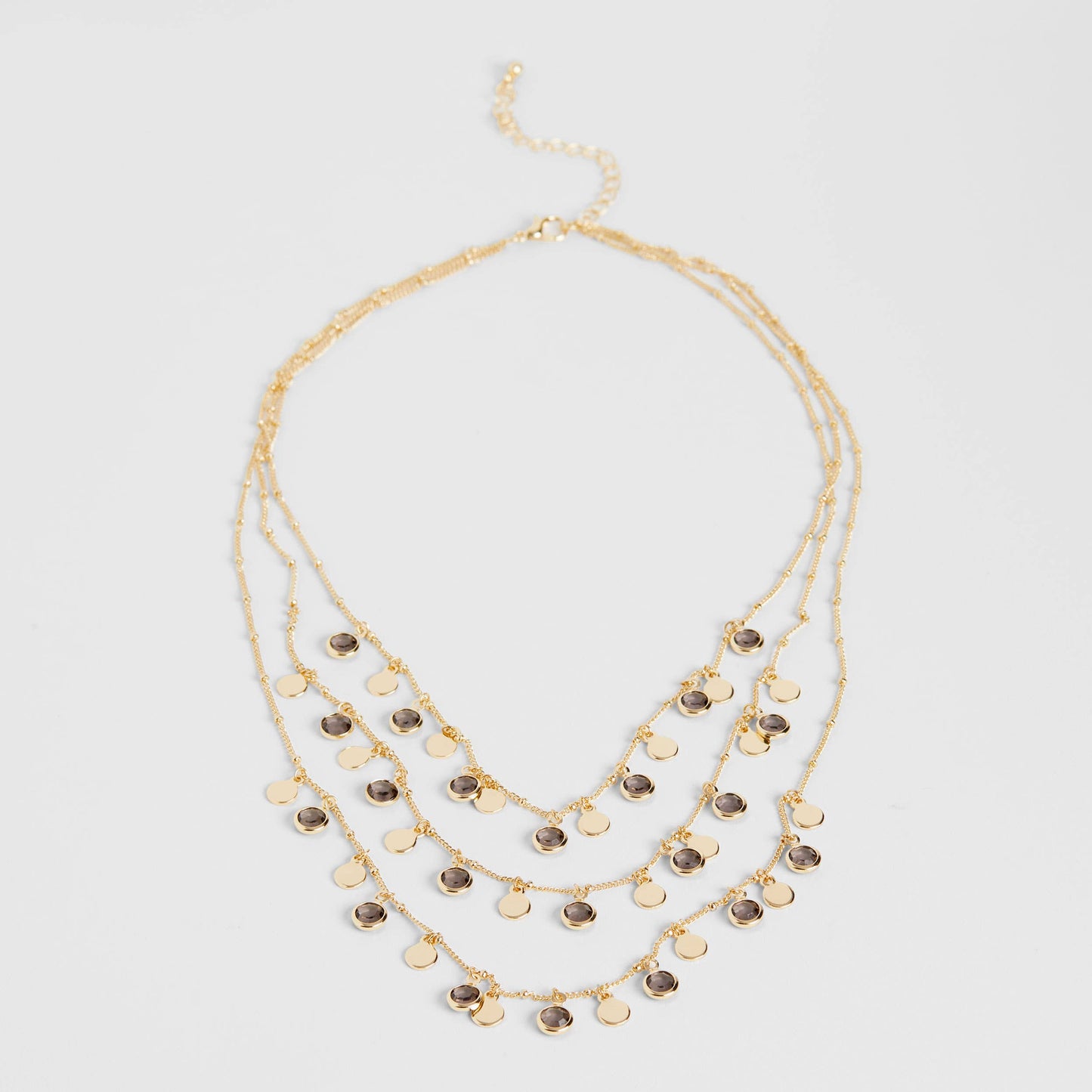 Octavia Necklace