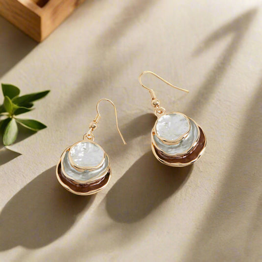 Este Earrings