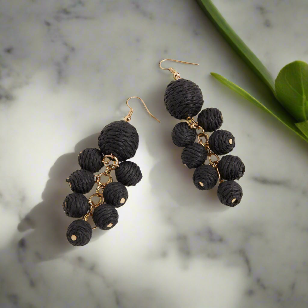 Hattie Earrings