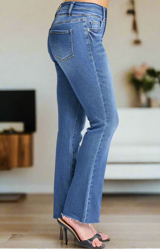 FINAL SALE: Everyday Bootcut