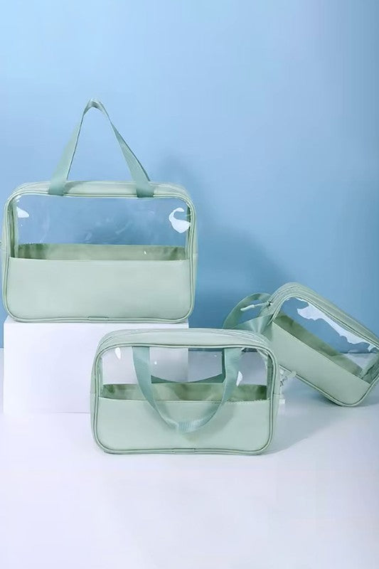 TRAVEL PACK
