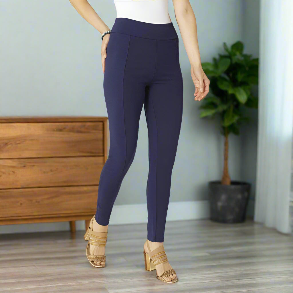 FINAL SALE: Ponte Pants