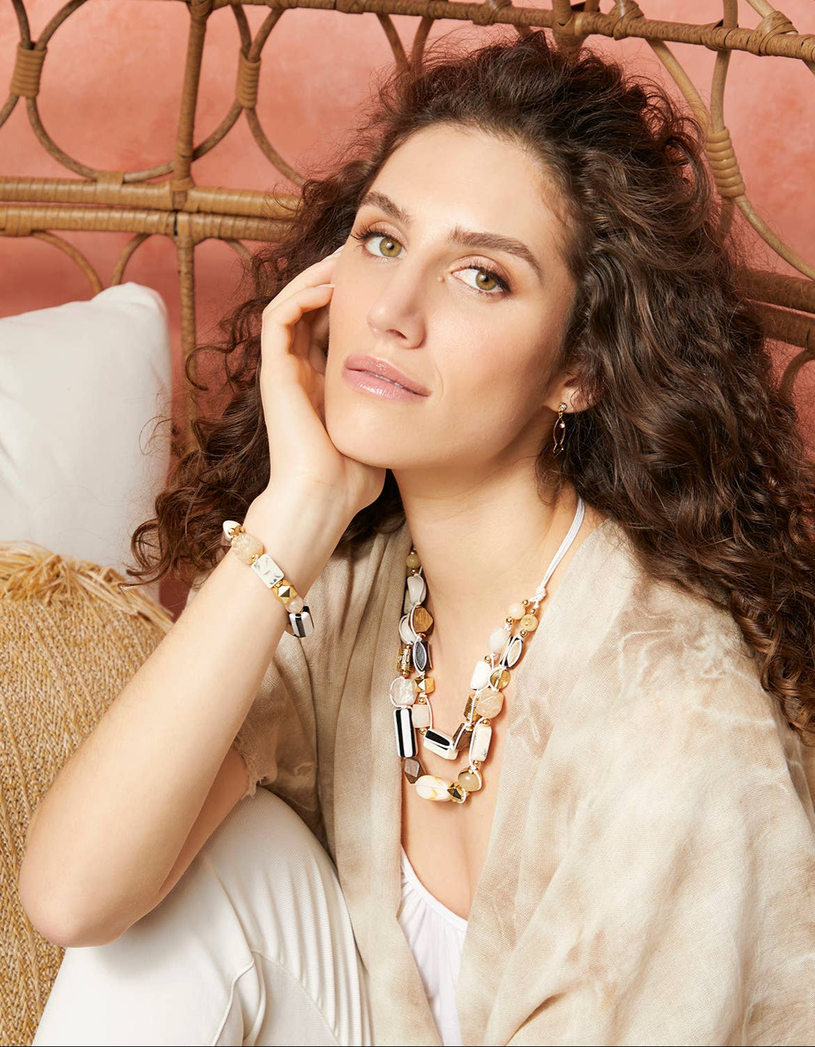 Ryder Necklace