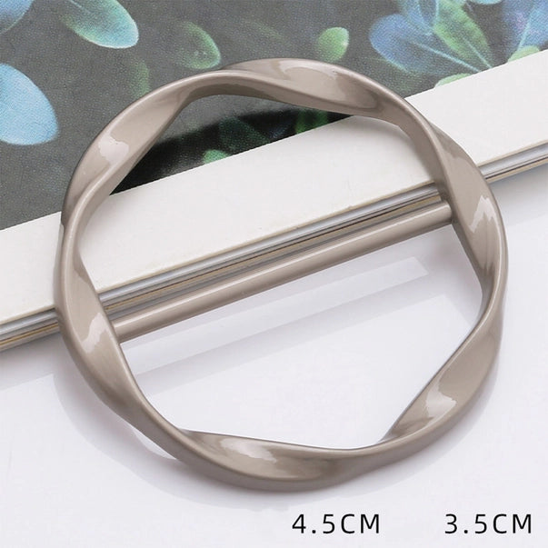 BASIC CINCHER RING
