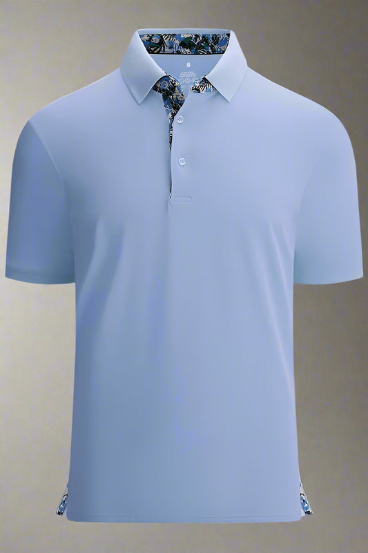 MEN'S POLO