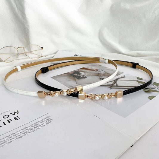 PEARL SLIM BELT