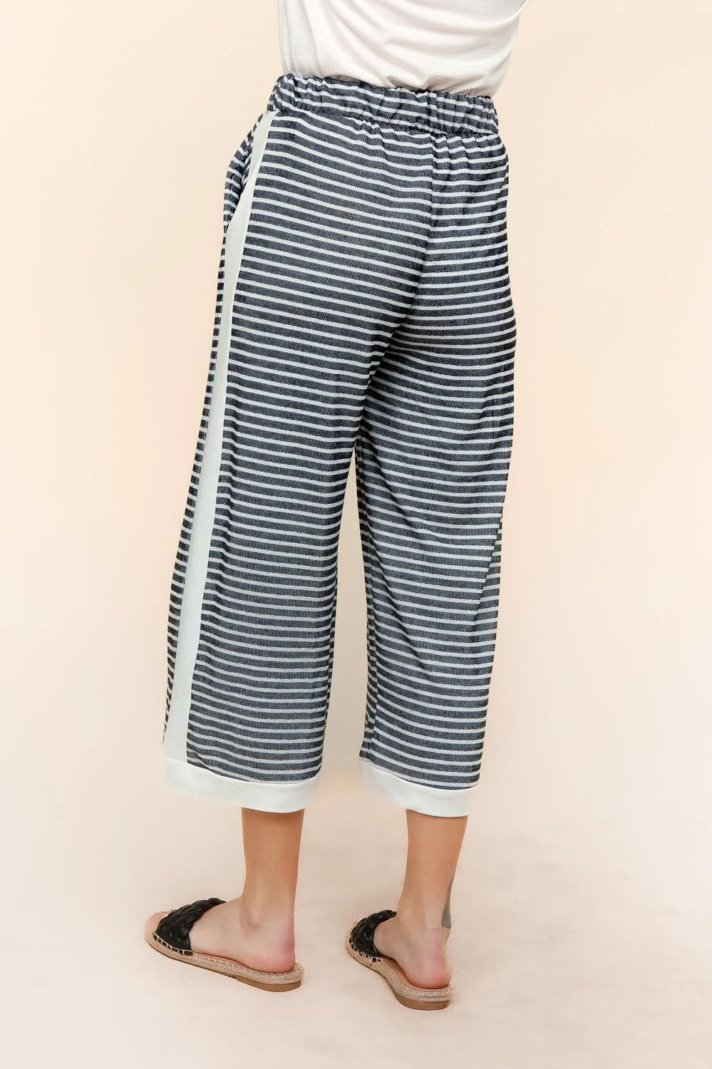 NAUTICAL CROPS