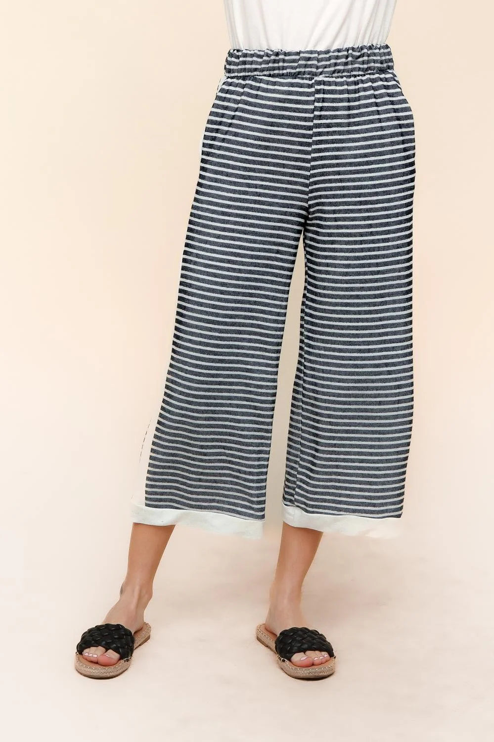 NAUTICAL CROPS