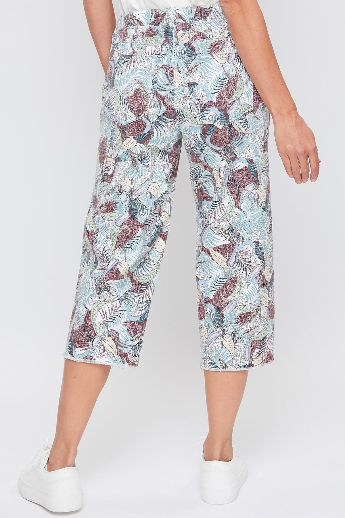 FINAL SALE: FRAY CAPRI
