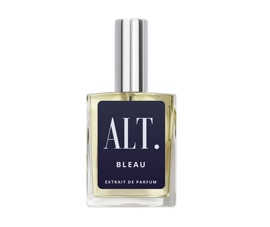 Bleau|Inspired by Chanel