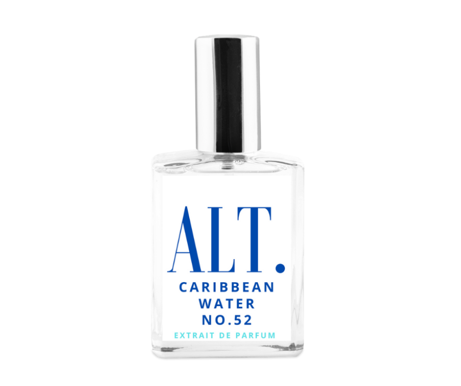 Caribbean 22|Inspired Creed Water