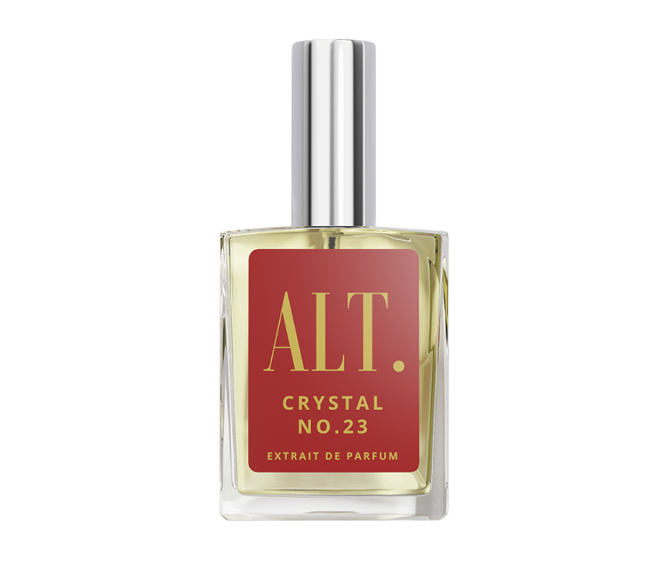 Crystal 23|Inspired Baccarat