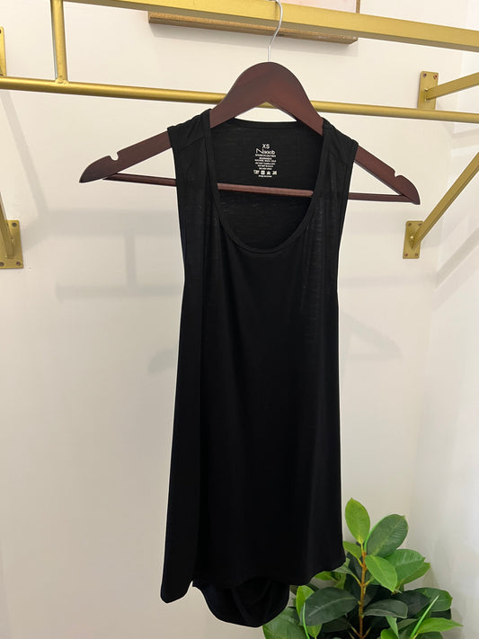 FINAL SALE: Cut-Out Tank