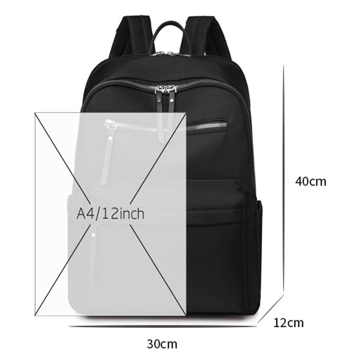 LAPTOP BAG