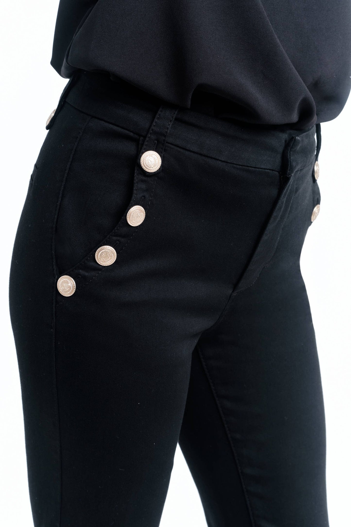 SAILOR SLIM BOOT