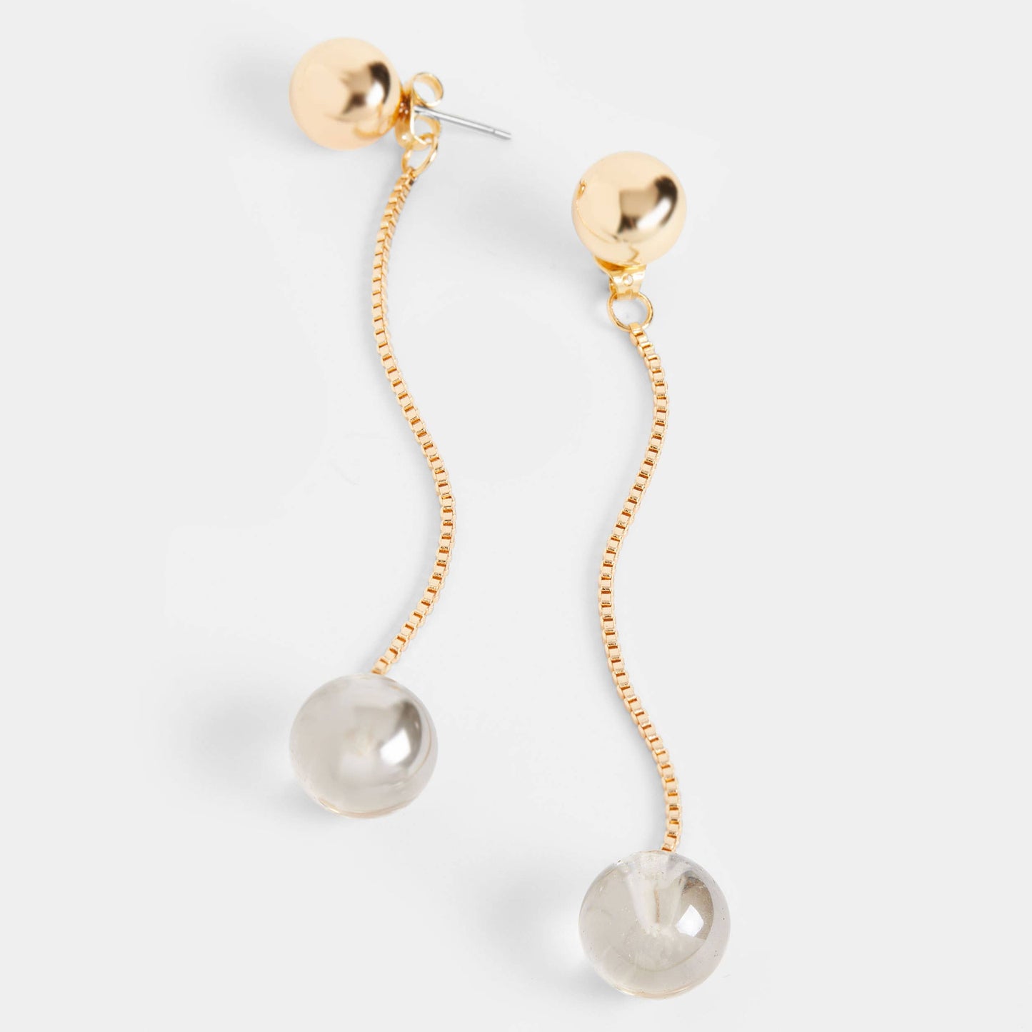 Drop Earring