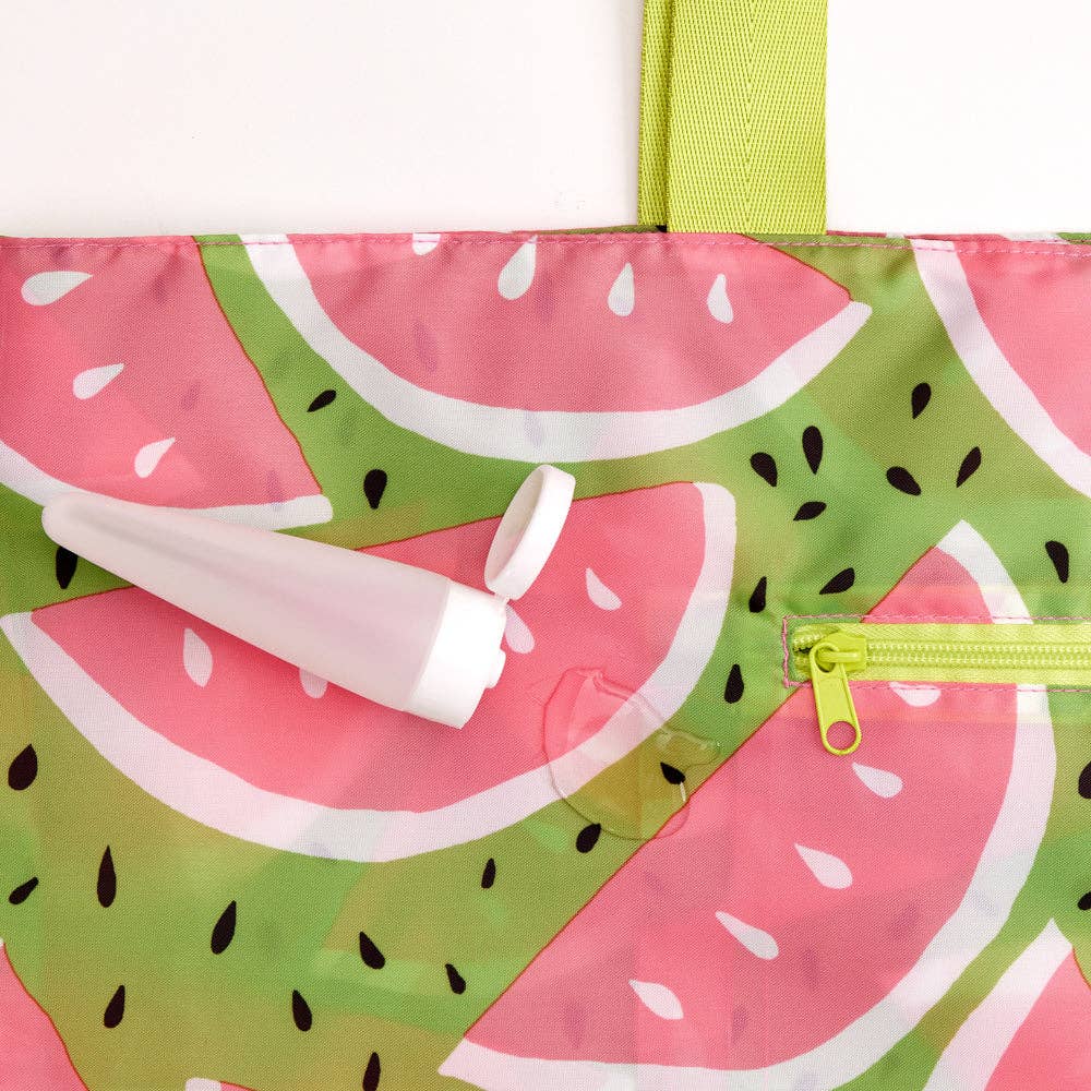 Waterproof Splash Tote