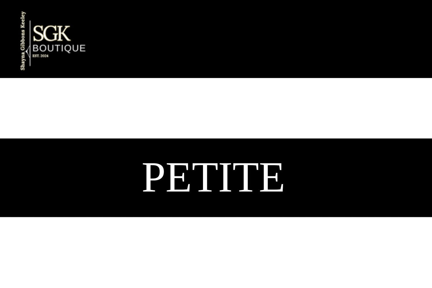 Petite