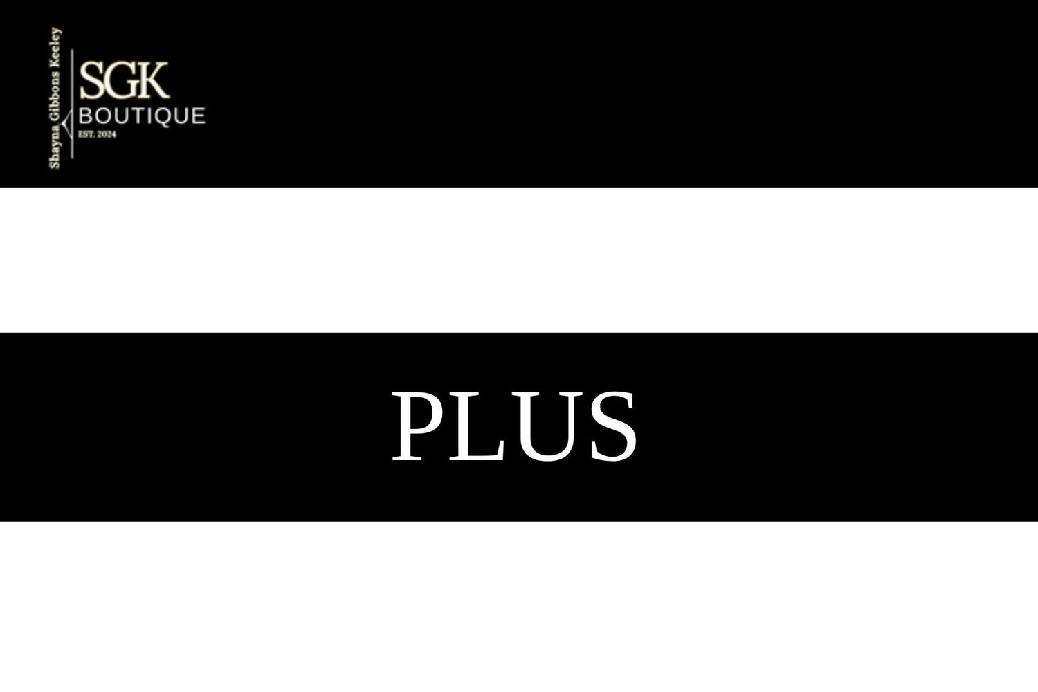 Plus