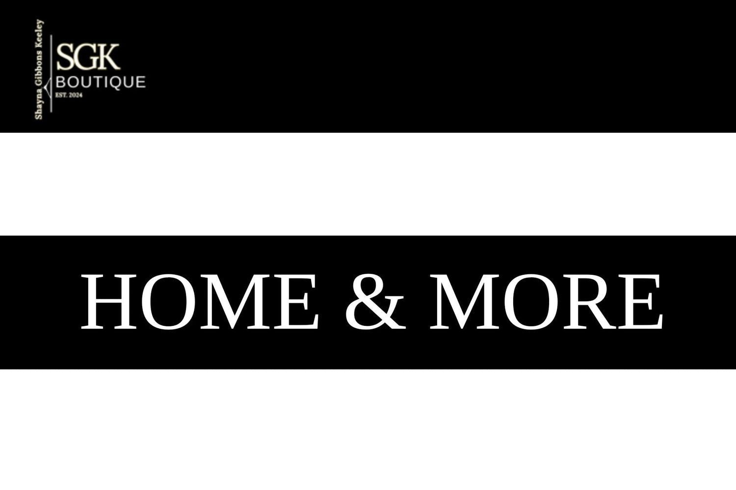 Home & More