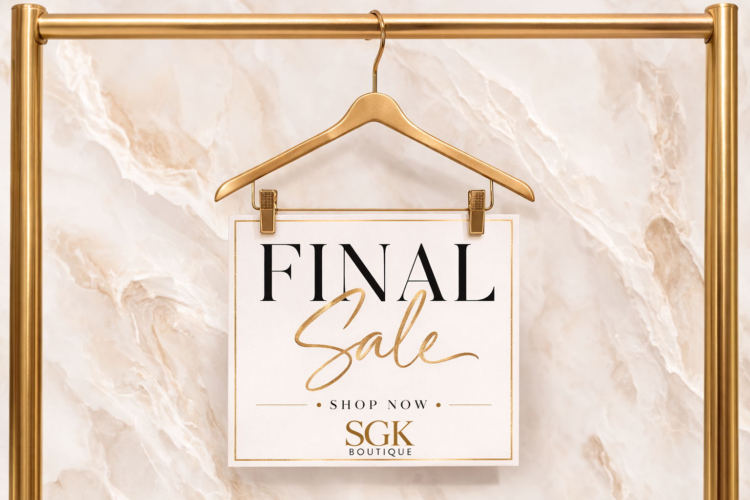 Final Sale BOGO | Buy One Get One Free Boutique Deals