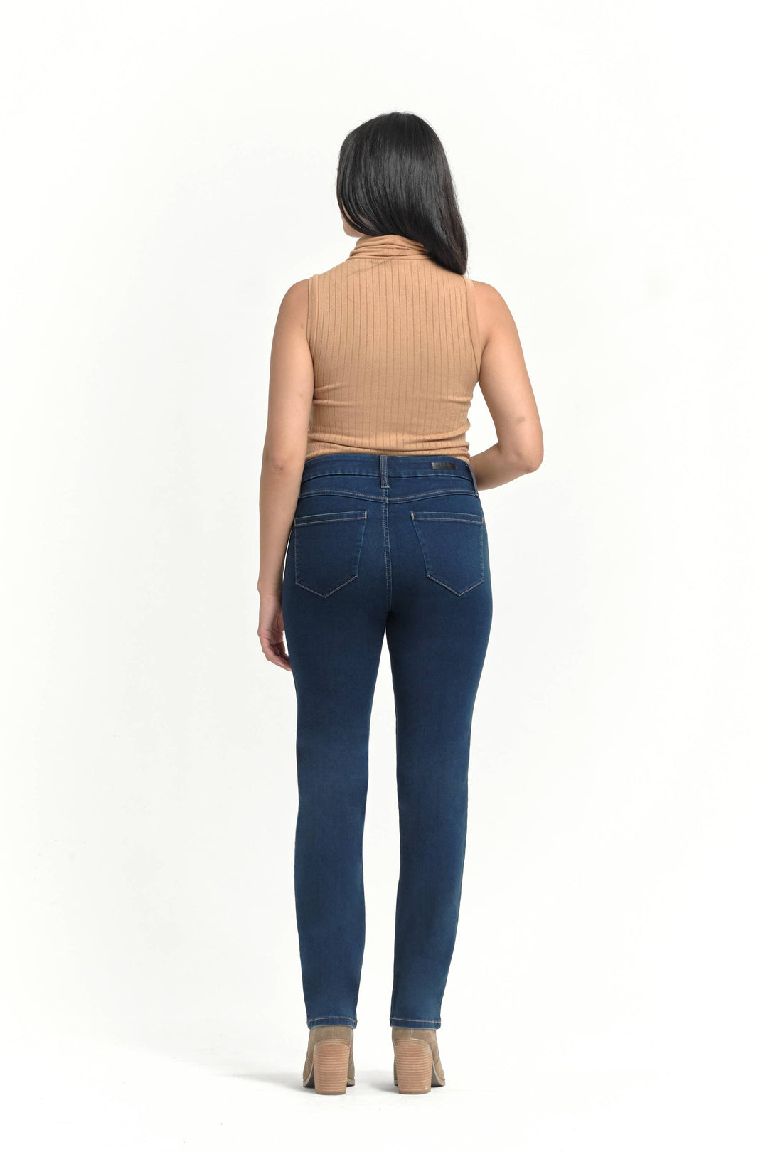 Reese | Slim Straight