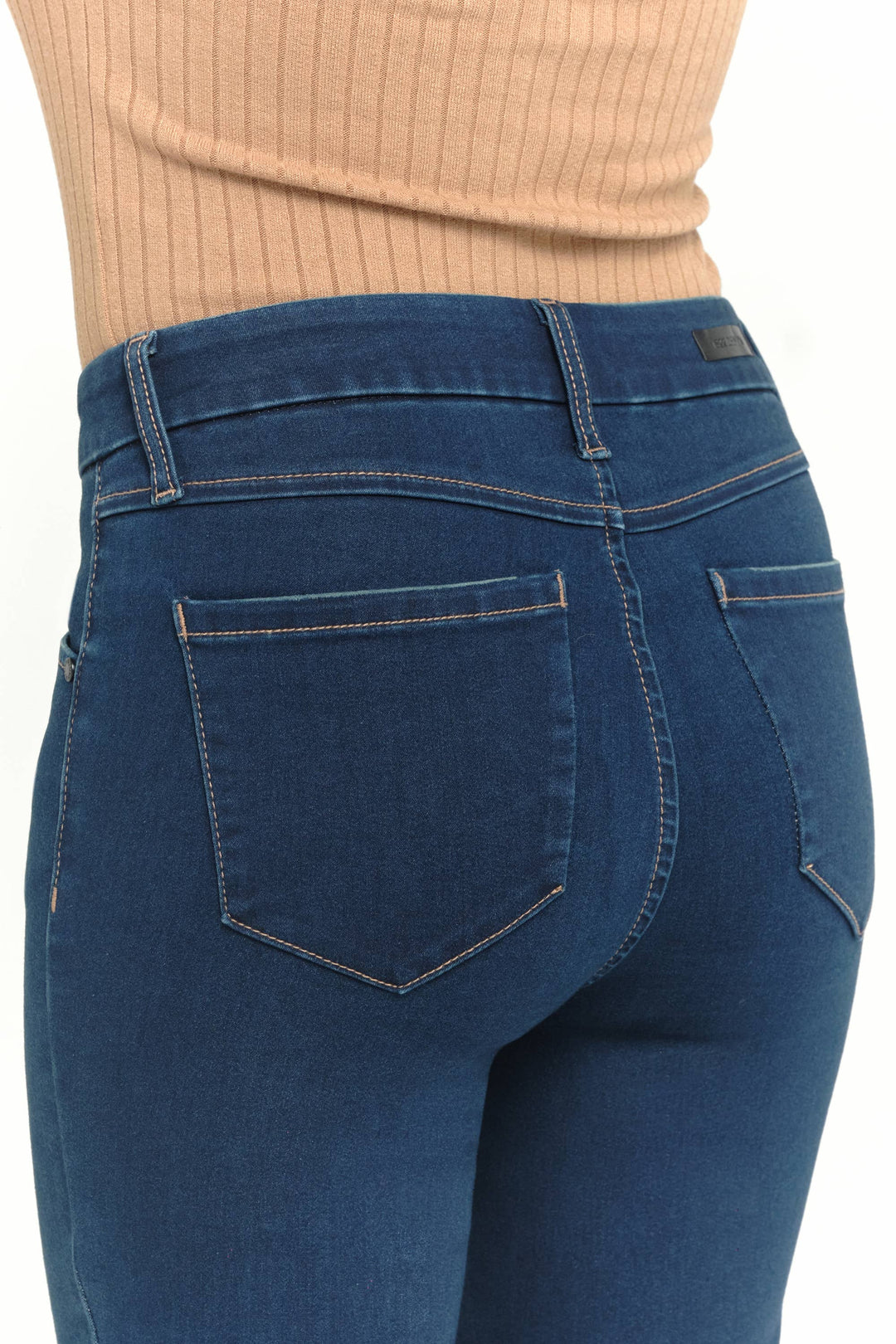 Reese | Slim Straight