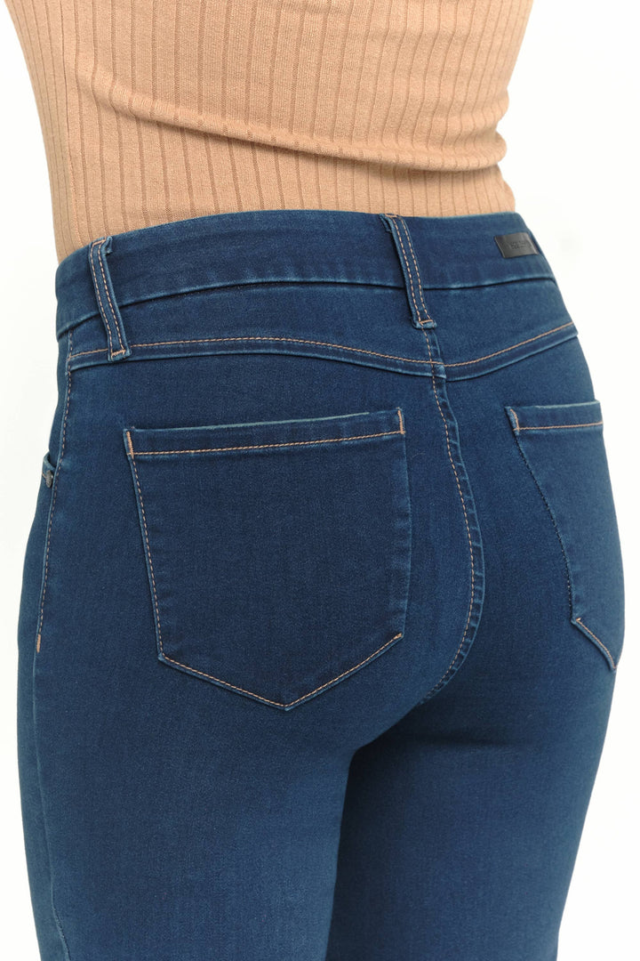 Reese | Slim Straight